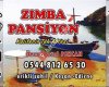 Erikli Zımba Pansiyon