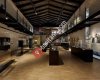 Erimtan Arkeoloji ve Sanat Müzesi Kültür Girişimi
