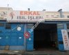 Erkal Isıl İşlem