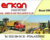 ERKAN Hafriyat RECAİ ERKAN