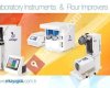 Erkaya Laboratory Instruments & Flour Improvers