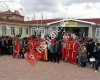 Erkenek Şehit Gökhan Kuzu Anadolu Lisesi