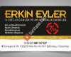 Erkin evler