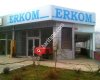 Erkom Kompresor Makina İmalat San. ve Tic. Ltd. Şti. - Trabzon Şubesi