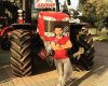Erkunt Traktör Kahramanmaraş
