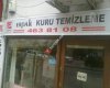 Erpak Kuru Temizleme