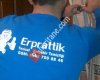 Erpratik petek temizliği