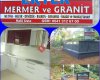 Ertek Mermer Ve Granit Sanayi