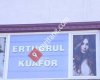 Ertuğrul kuaför salonu