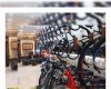 Ertürk Bisiklet Showroom