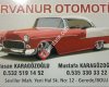 ERVANUR OTOMOTİV