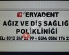 Eryadent Diş Polikliniği