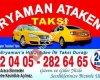 Eryaman Atakent Taksi