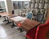 Ankara Koltuk Döşeme | Cafe Masa Sandalye Toptan İmalat | Batıkent Çayyolu Çankaya Dikmen Balgat