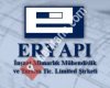 Eryapı İnşaat Mimarlık Mühendislik ve Turizm Tic.Ltd.Şti