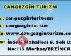 Erzincan Gezi Otobüsü