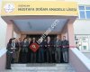 Erzincan Milli Piyango Anadolu Lisesi