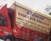 ERZİNCAN NAKLİYAT