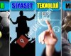 Erzincan OLAY Gazetesi