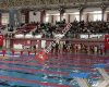 Erzincan Olimpik Yüzme Havuzu