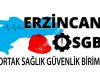 Erzincan OSGB İş Sağlığı ve Güvenliği