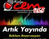 Erzincan Radyo CEM 95.50 FM
