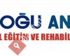 Erzurum Doğu Anadolu Özel Eğitim ve Rehabilitasyon Merkezi
