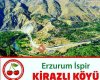 Erzurum ispir Kirazli koyu - kirazli.org