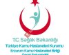 Erzurum Kamu Hastaneleri Birliği Genel Sekreterliği