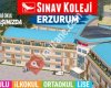 Erzurum Sınav Koleji