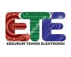Erzurum Teknik Elektronik TV YAZAR KASA TERAZİ Satış Yetkili Servis
