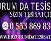 Erzurumda Tesisat