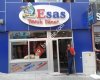 Es As Tavuk Döner