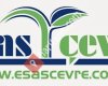 ESAS ÇEVRE YÖNETİMİ MÜHENDİSLİK DANIŞMANLIK BAĞIMSIZ DENETİM SAN.VE TİC.LTD.ŞTİ.