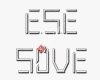 ESE SÖVE