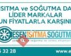 Esen Soğutma Yedek Parça ve Soğutma Ekipmanları