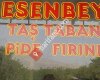 Esenbey  Pide  Fırını