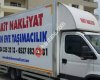 ESENLER EVDEN EVE NAKLİYAT