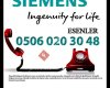 Esenler Siemens Servisi