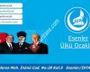 Esenler Ülkü Ocakları