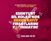 Esenyurt Bil Koleji