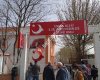 Esenyurt göç idaresi