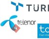 Eser Telekom - لخدمات الإنترنت الفضائي