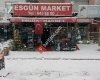 ESGÜN Market