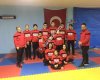 Eshab-I Kehf Wushu-Kick Boks Spor Kulübü