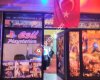 ESİL PLAYSTATİON