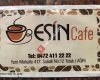 Esin Cafe