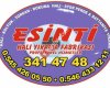 Esinti halı yikama