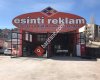 Esinti Reklam Tabela Oto Aksesuar