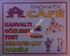 Eski Eğirdir Evi Cafe